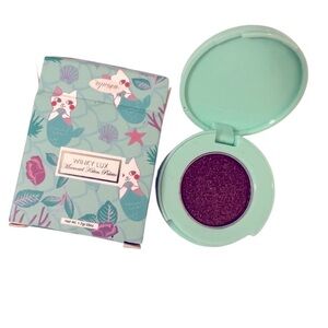BNIB Laura Sanchez Moods shadow super rich brown